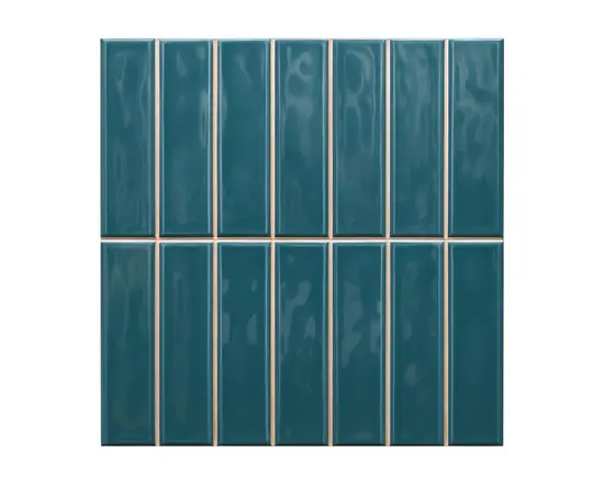 Кафель Xatoalbaro STICKS EMERALD 20x20