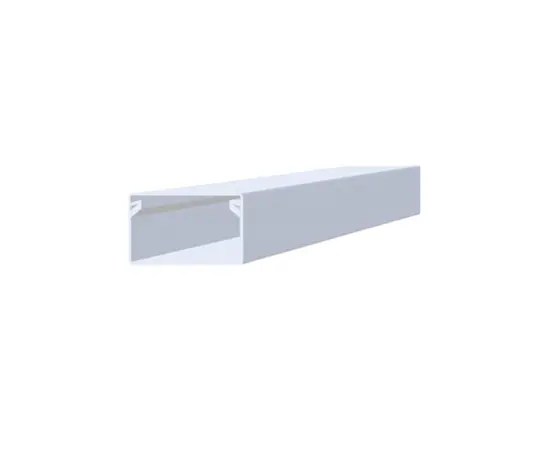 Cable channel Sert Plastik 40x25mm 2m