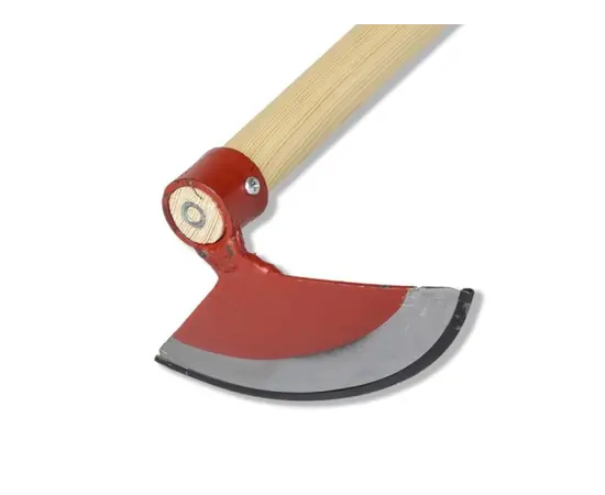 Hoe Big MKP180 120 cm