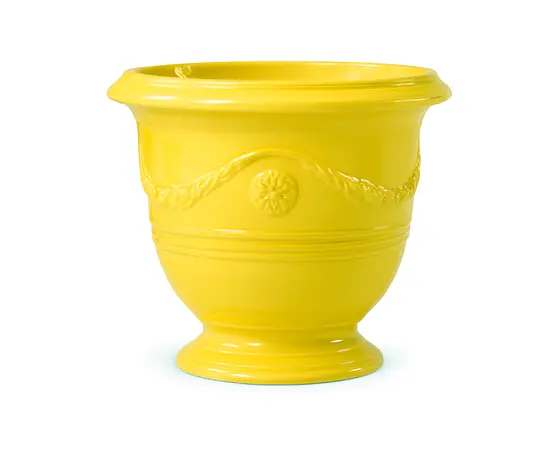 Pot ceramic ANDUZE 42/36 Y
