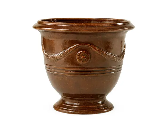 Pot ceramic ANDUZE 42/36 TB