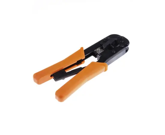 Crimping pliers TDM KO-9E RJ-11 RJ-45 SQ1001-0207