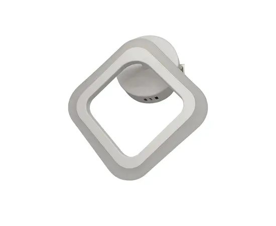 ბრა Bella Mita LED 14W 5104-1W WH თეთრი