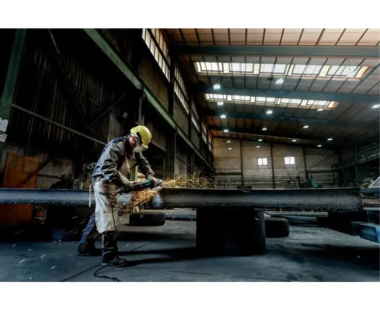 კუთხსახეხი მანქანა Metabo WEA 26-230 MVT QUICK 2600W კუთხსახეხი მანქანა Metabo WEA 26-230 MVT QUICK 2600W