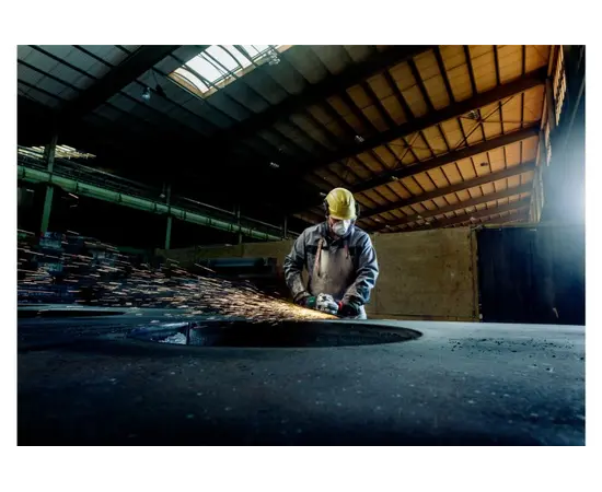 კუთხსახეხი მანქანა Metabo WEA 26-230 MVT QUICK 2600W კუთხსახეხი მანქანა Metabo WEA 26-230 MVT QUICK 2600W