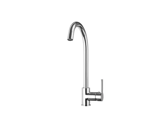 სამზარეულოს ონკანი 33636412 Chrome Lates