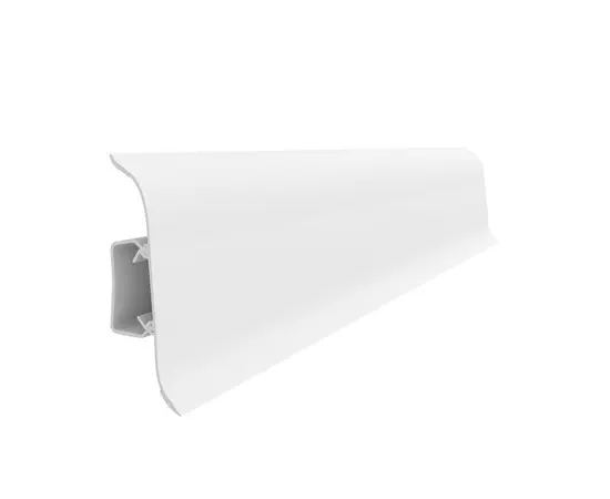 Plinth VOX Flex BF-5101 white 2,5 m
