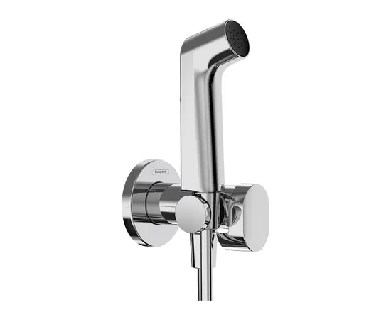 ბიდეს კომპლექტი ჩასაშენებელი Grohe BIDET S Chrome
