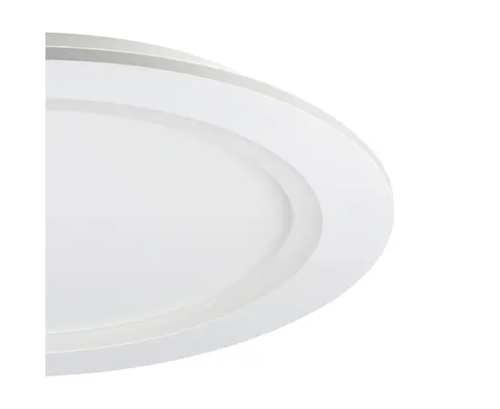 ჭერის სანათი Eglo PADROGIAN LED RGB პულტით