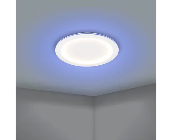 ჭერის სანათი Eglo PADROGIAN LED RGB პულტით
