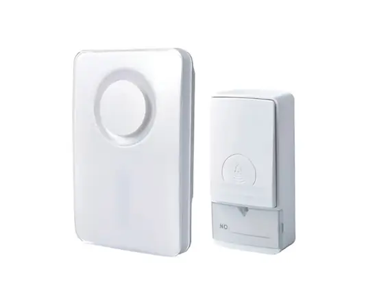 ზარი New Light self-powered doorbel SP-9621T AC