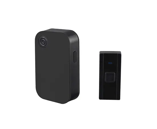 ზარი New Light AG-9615K AC wireless განაქთებით