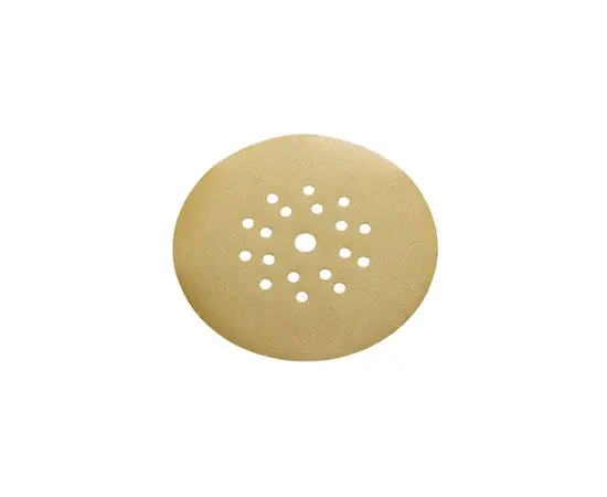 სახეხი ზუმფარა ფხრიწით Metabo 626644000 Р100 225 მმ  25 ც სახეხი ზუმფარა ფხრიწით Metabo 626644000 Р100 225 მმ  25 ც