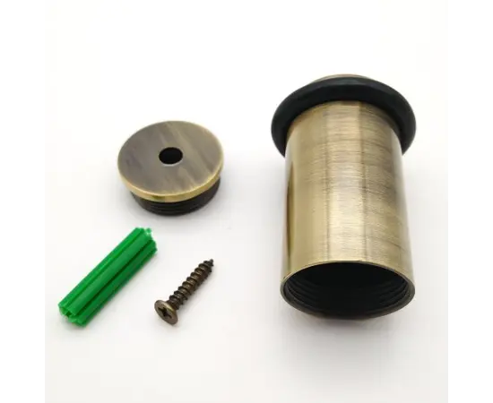 Stopper door Soller M71A bronze