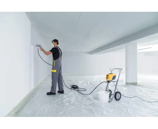 Paint sprayer Wagner Control Pro 350M 600W (2371057)