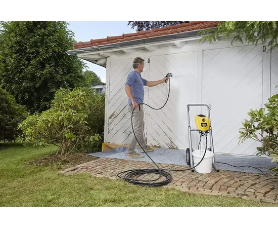 Paint sprayer Wagner Control Pro 350M 600W (2371057)