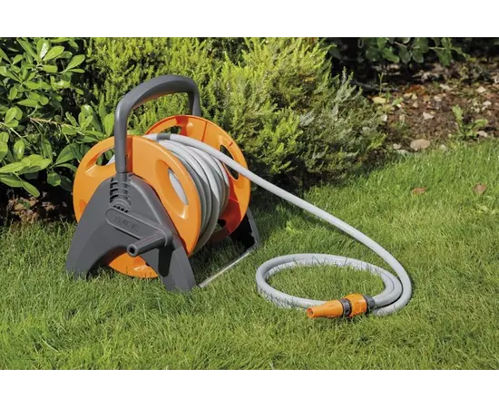 Hose reel GF GF80005740 1/2" 40 m
