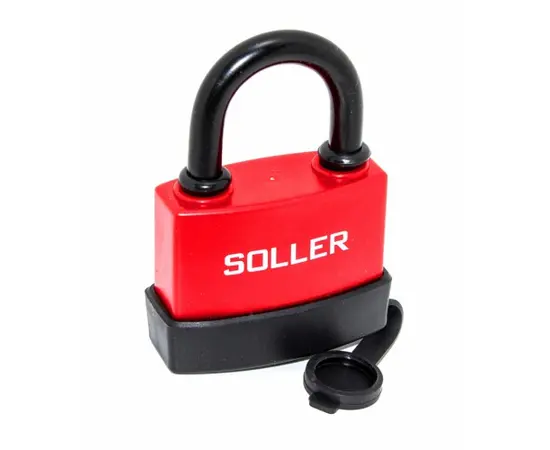 ბოქლომი Soller 113-055 376-63 63 მმ
