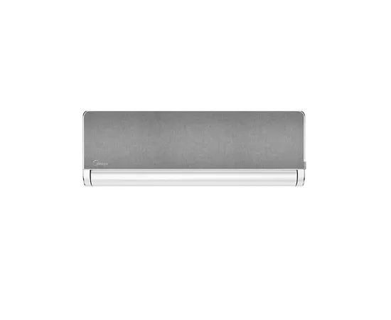 Кондиционер настенный инверторный Midea XT-12N8D6 BTU12000  серебро