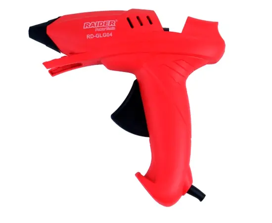 წებოს პისტოლეტი RAIDER RD-GLG04 100W