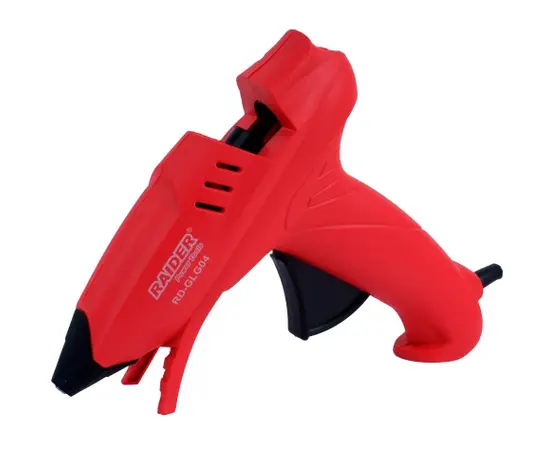 წებოს პისტოლეტი RAIDER RD-GLG04 100W
