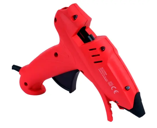 წებოს პისტოლეტი RAIDER RD-GLG04 100W