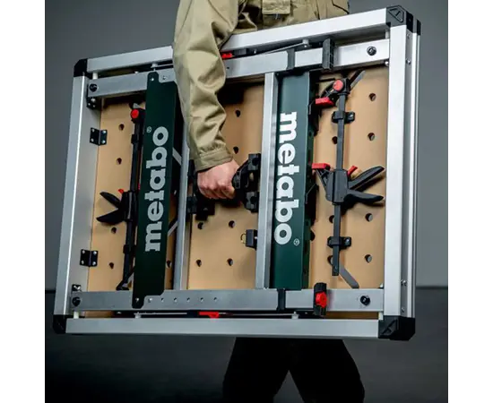 Многофункциональная подставка Metabo 626991000