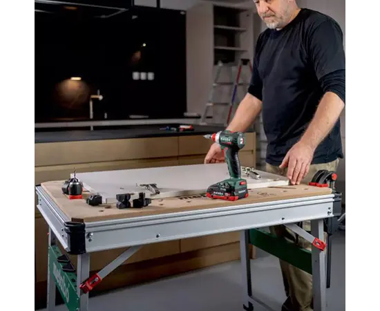 Многофункциональная подставка Metabo 626991000