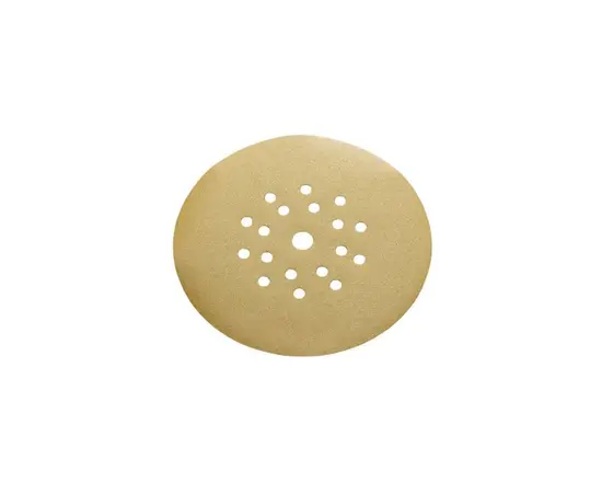 სახეხი ზუმფარა ფხრიწით Metabo 626643000 Р80 225 მმ  25 ც სახეხი ზუმფარა ფხრიწით Metabo 626643000 Р80 225 მმ  25 ც