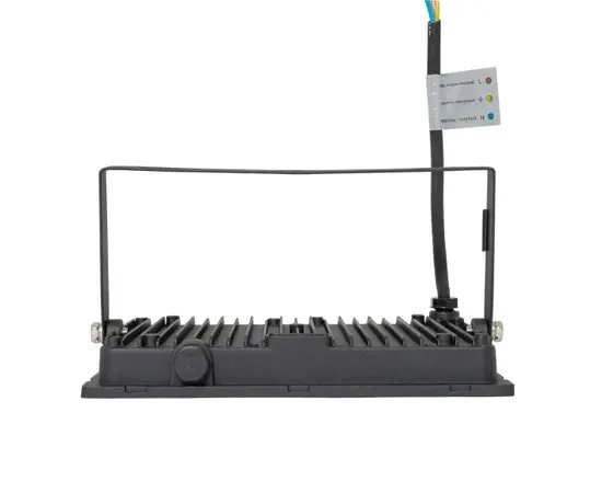 პროჟექტორი EKF LED 100W 6500К IP65 СДО-3006