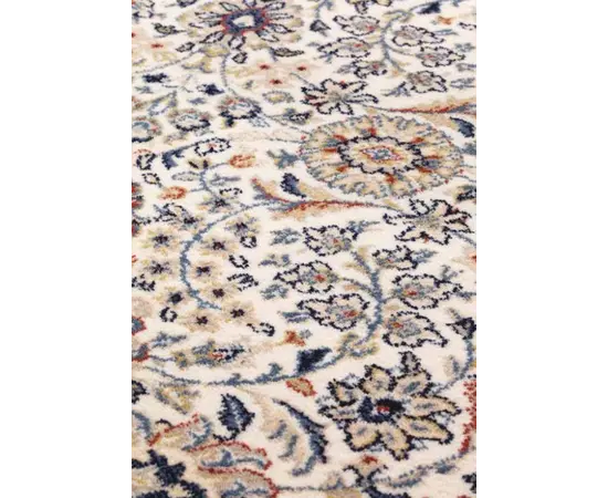Carpet OSTA DIAMOND 72-77-101 100% WOOL 160x230 cm