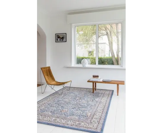Ковер OSTA DIAMOND 72-201-901 100% WOOL 160x230 cм