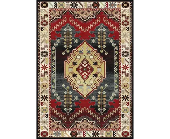 Ковер Verbatex Newvenus 9828c308330 140x200 см
