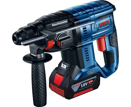 Набор аккумуляторных инструментов Bosch 0615990N1Y 18V