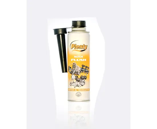 საწმენდი ძრავის Plenty 300 მლ P334