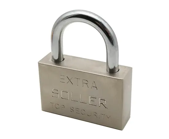 ბოქლომი Soller Extra 701-70HD satin