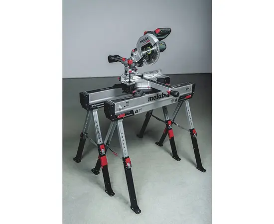 Jigsaw stand Metabo 626990000 2 pcs