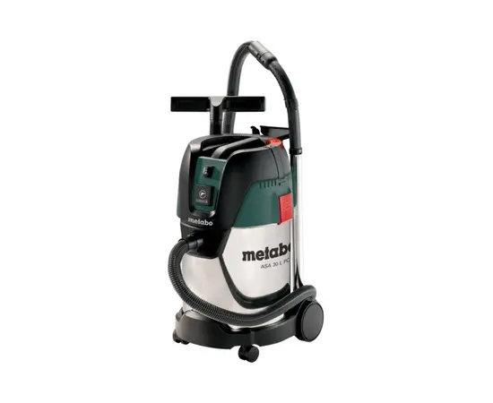 მტვერსასრუტი Metabo ASA 30 L PC INOX 1250W (602015000)