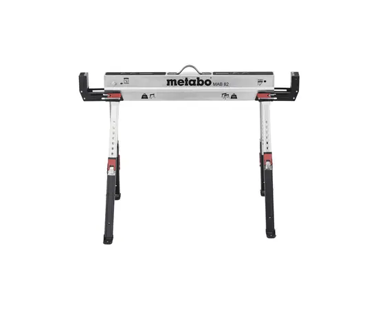 Jigsaw stand Metabo 626990000 2 pcs