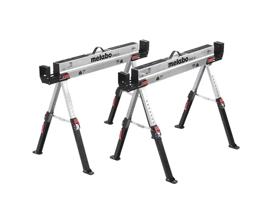 Jigsaw stand Metabo 626990000 2 pcs