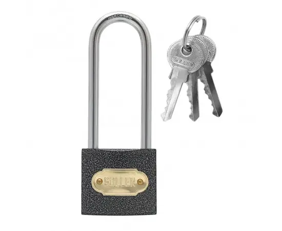 ბოქლომი Soller 364-38L 38mm