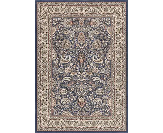 Ковер OSTA DIAMOND 72-201-901 100% WOOL 140x200 cм