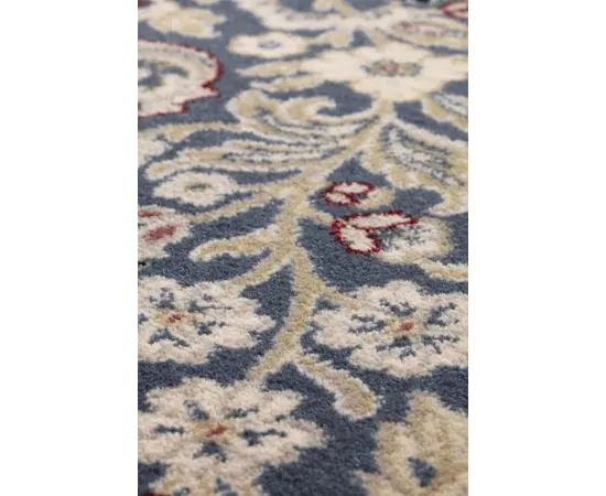 Ковер OSTA DIAMOND 72-201-901 100% WOOL 140x200 cм
