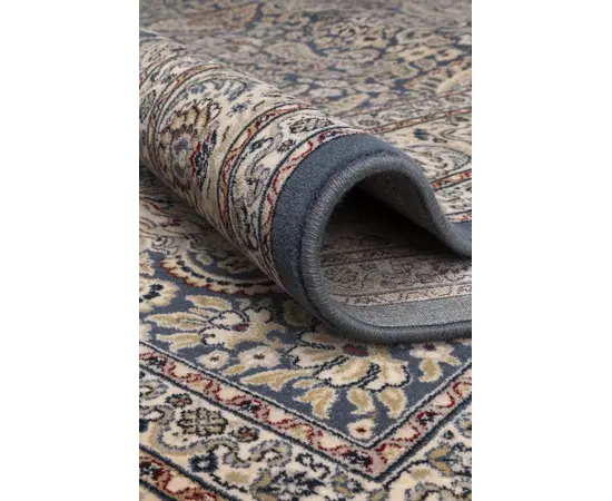 Ковер OSTA DIAMOND 72-201-901 100% WOOL 140x200 cм
