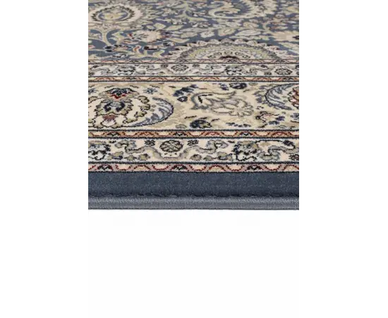 Ковер OSTA DIAMOND 72-201-901 100% WOOL 140x200 cм
