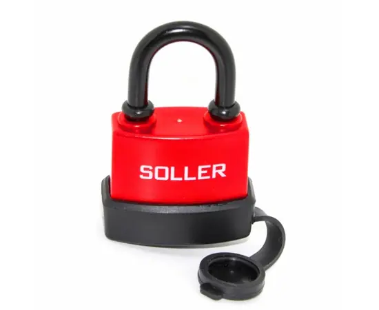 ბოქლომი Soller 113-054 375-50 50 მმ