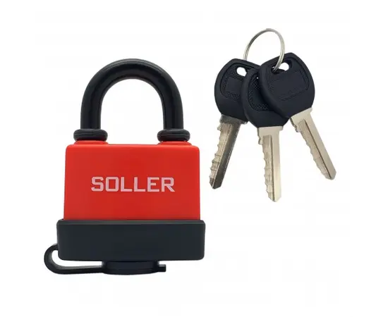 ბოქლომი Soller 113-054 375-50 50 მმ