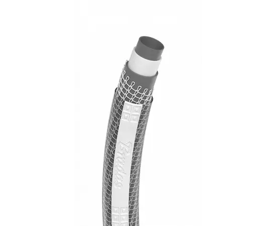 შლანგი Bradas NTS White Silver WWS3/450 3/4" 50 მ