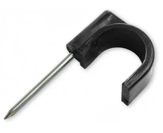 Mounting bracket for the tube Bradas DSA-2813 13 mm