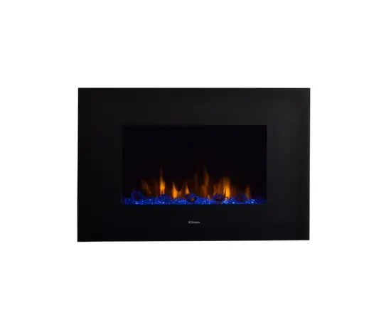 ელექტრო ბუხარი Dimplex Toluca 2000W